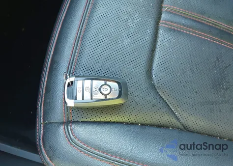 2024 Ford Expedition Limited Max z USA, uszkodzony, nr VIN 1FMJK2A89REA13839